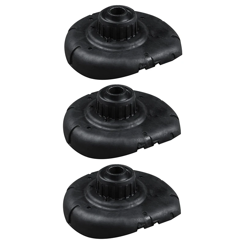 3X втулка крепления стойки переднего амортизатора автомобиля для Volvo 850 C70 S60 S80 V70