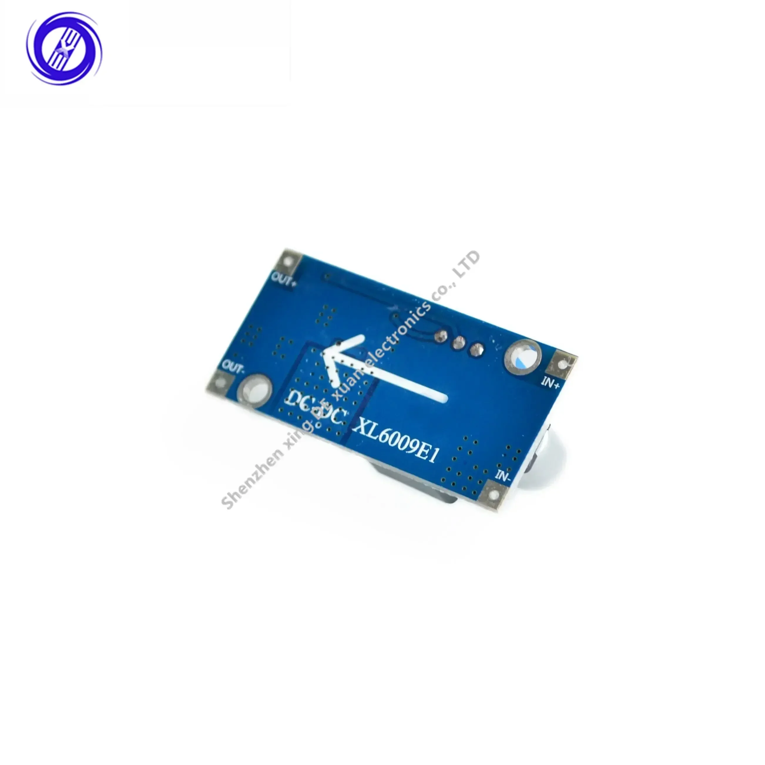 10 шт. XL6009 DC-DC усилительный модуль, выход модуля питания регулируется, повышающий модуль Super LM2577 (art.: 3920cff4cae2c) - 3920cff4cae2c