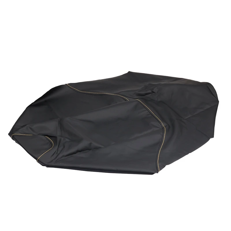 

Motorcycle Seat Cushion Cover For Honda JIAYU 100 WH110T Scooter Cushion Leather Case