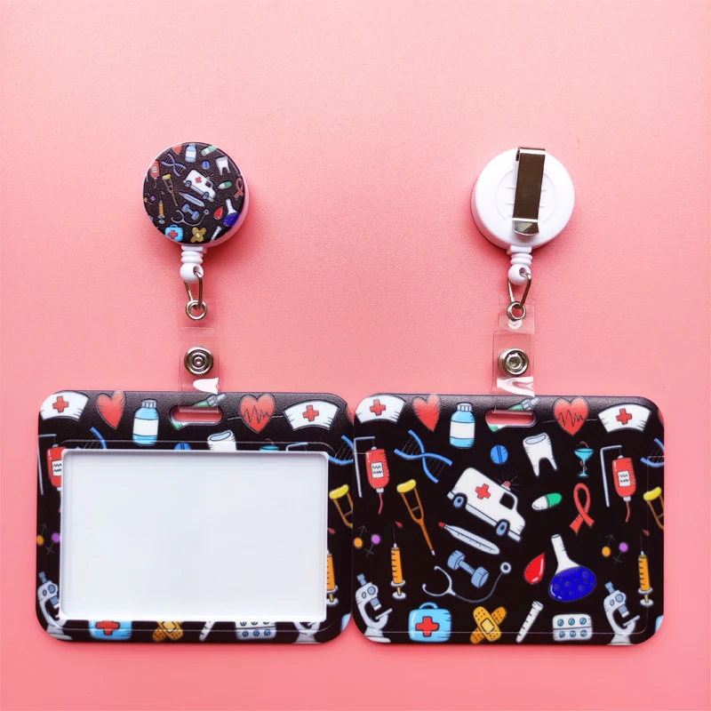 Брелок для идентификационных карт