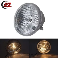 acz lx 125 150 front lamp headlight light rm22 front headlight
