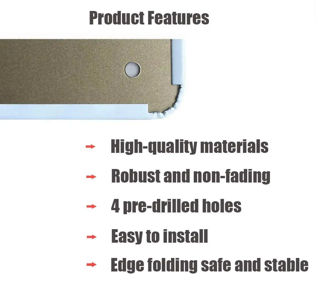 Жестяной знак в винтажном стиле я не был везде но он моем списке у меня повсюду