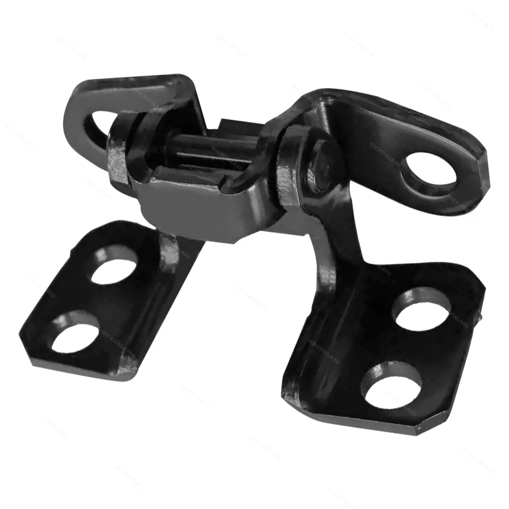 68801 - 60052 6880160052 Lexus GX470 Металлические шарниры задней и верхней дверей 2003 2009 Toyota FJ