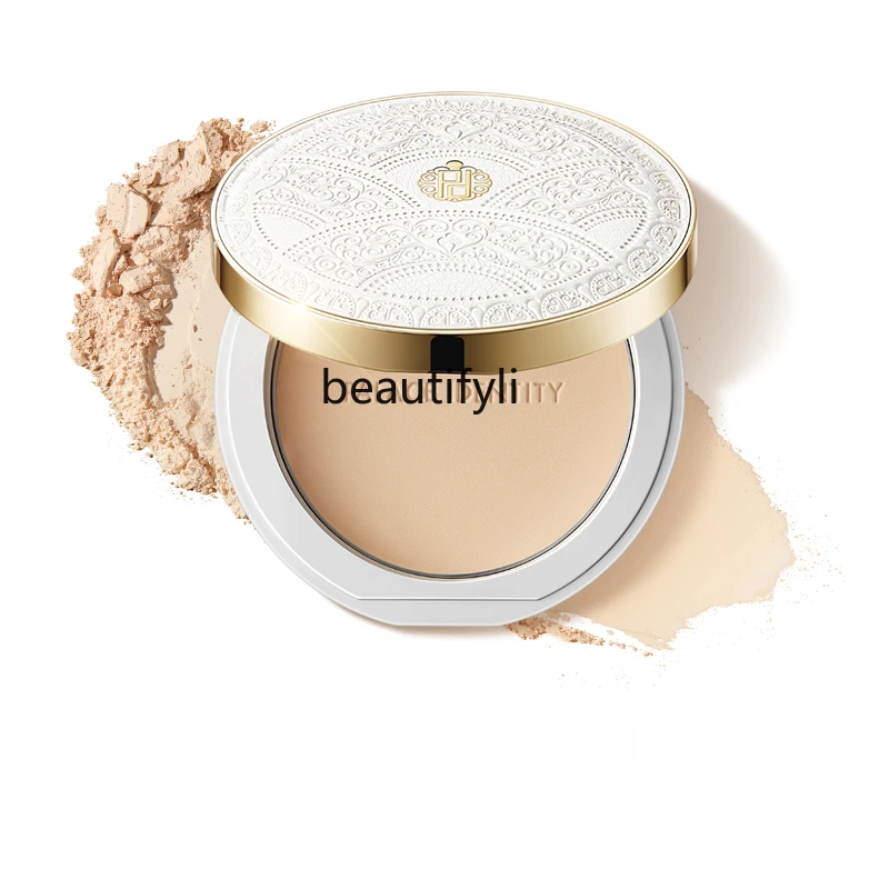 

Финишная рассыпчатая пудра, контроль жирности, макияж, прочный водонепроницаемый и устойчивый к поту макияж, макияж для сухой кожи