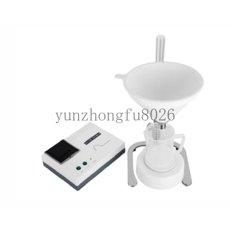 

MY-B019A Intelligent urine flow monitor