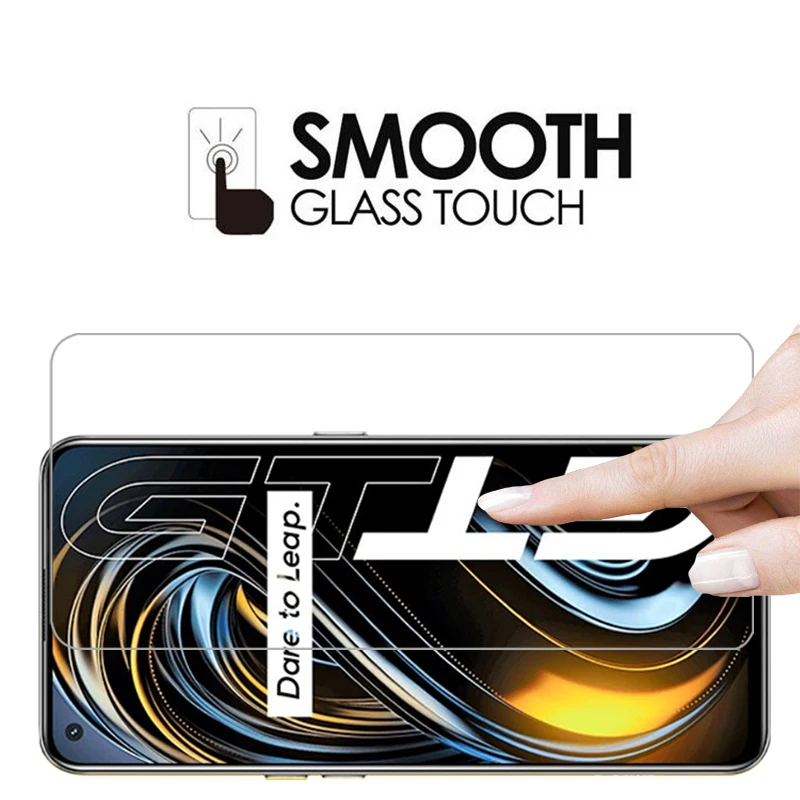 Защита экрана для realme gt 5g защитное закаленное стекло realmegt master edition пленка