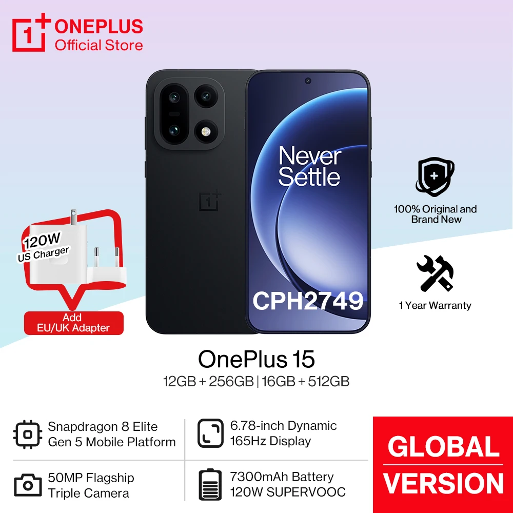 OnePlus