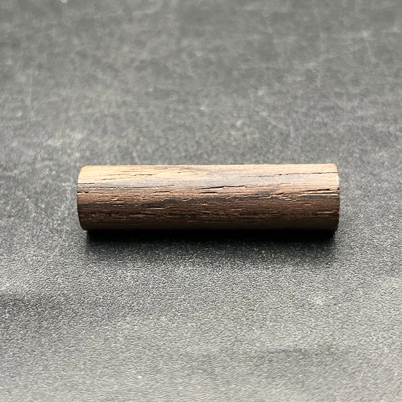 12 шт. трубка для гитарной фермы из палисандра головки ферментный стержень 42x11 мм