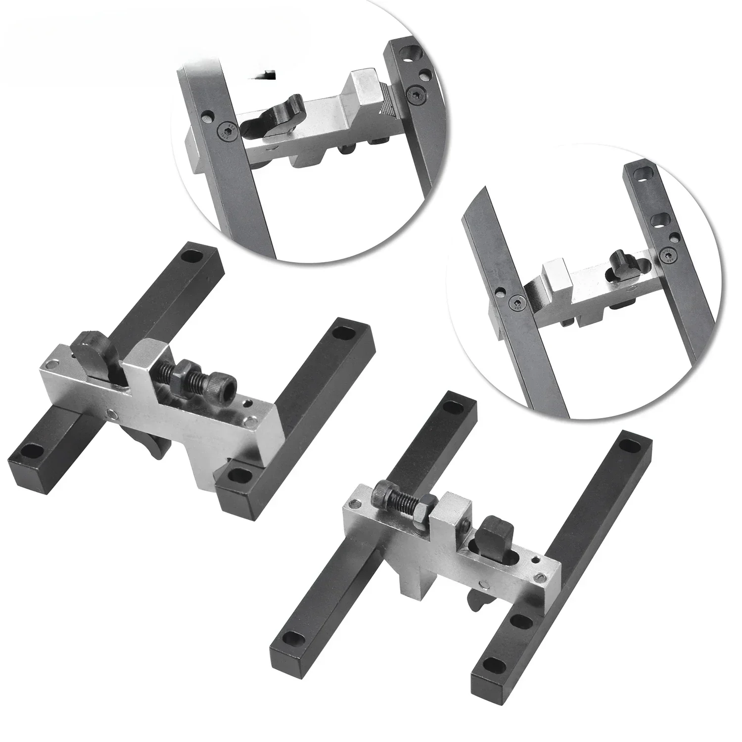 Набор инструментов для синхронизации бензинового двигателя Ford 1 0 EcoBoost SCTi Focus Fiesta B