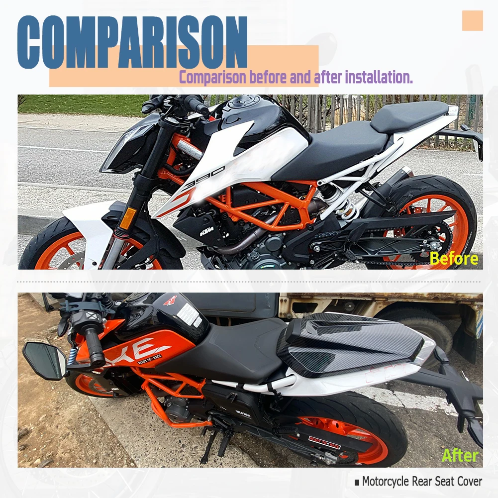 KTM 125 250 390 Duke 