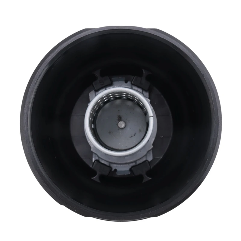 15650-33010 Новая крышка корпуса масляного фильтра двигателя в сборе для TOYOTA AURIS/COROLLA IQ