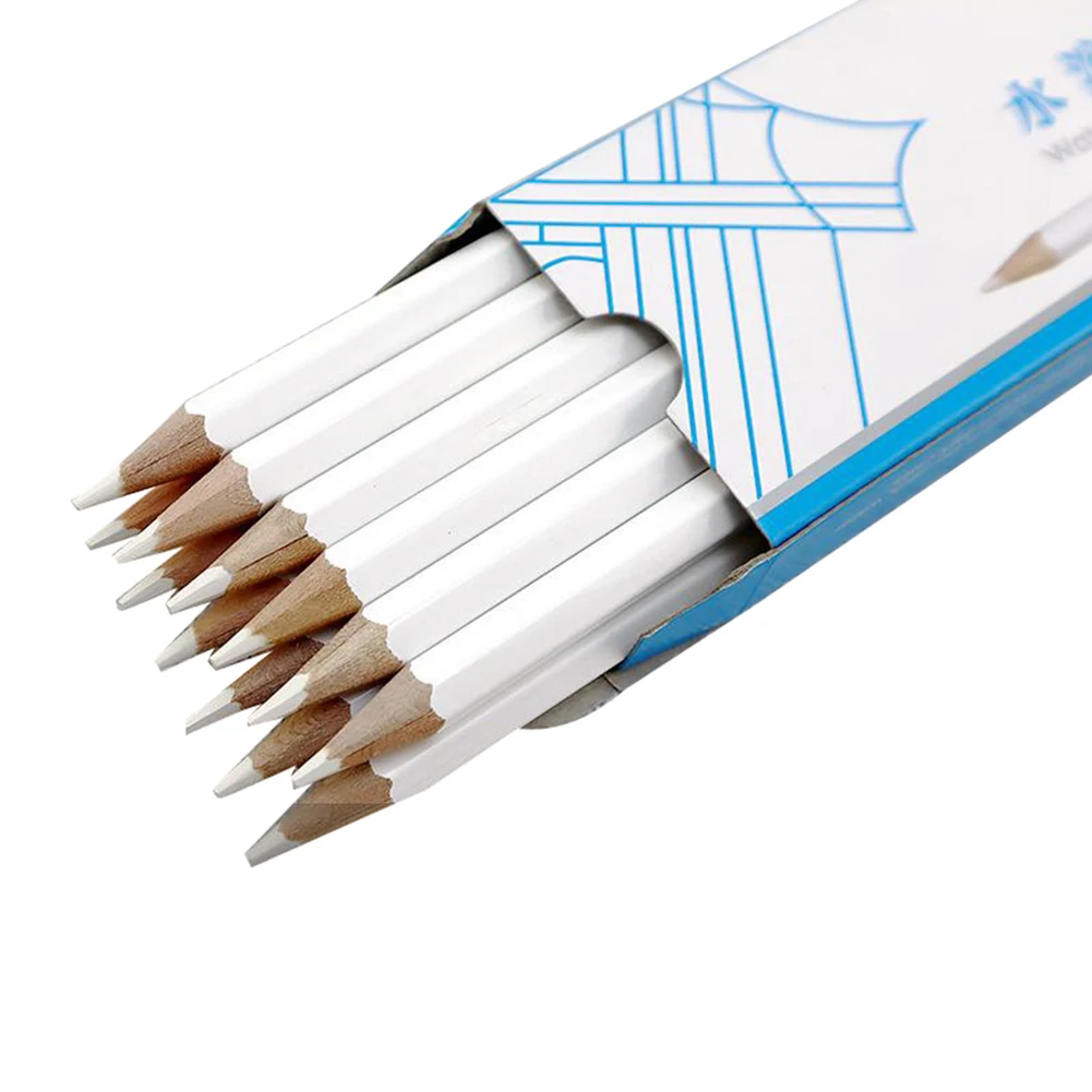 2022 High Quality Tailor's Chalk Sewing Pencils 7.5CM Length Cut-free
