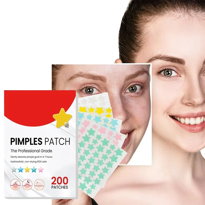 Восстановительный пластырь от прыщей | AliExpress