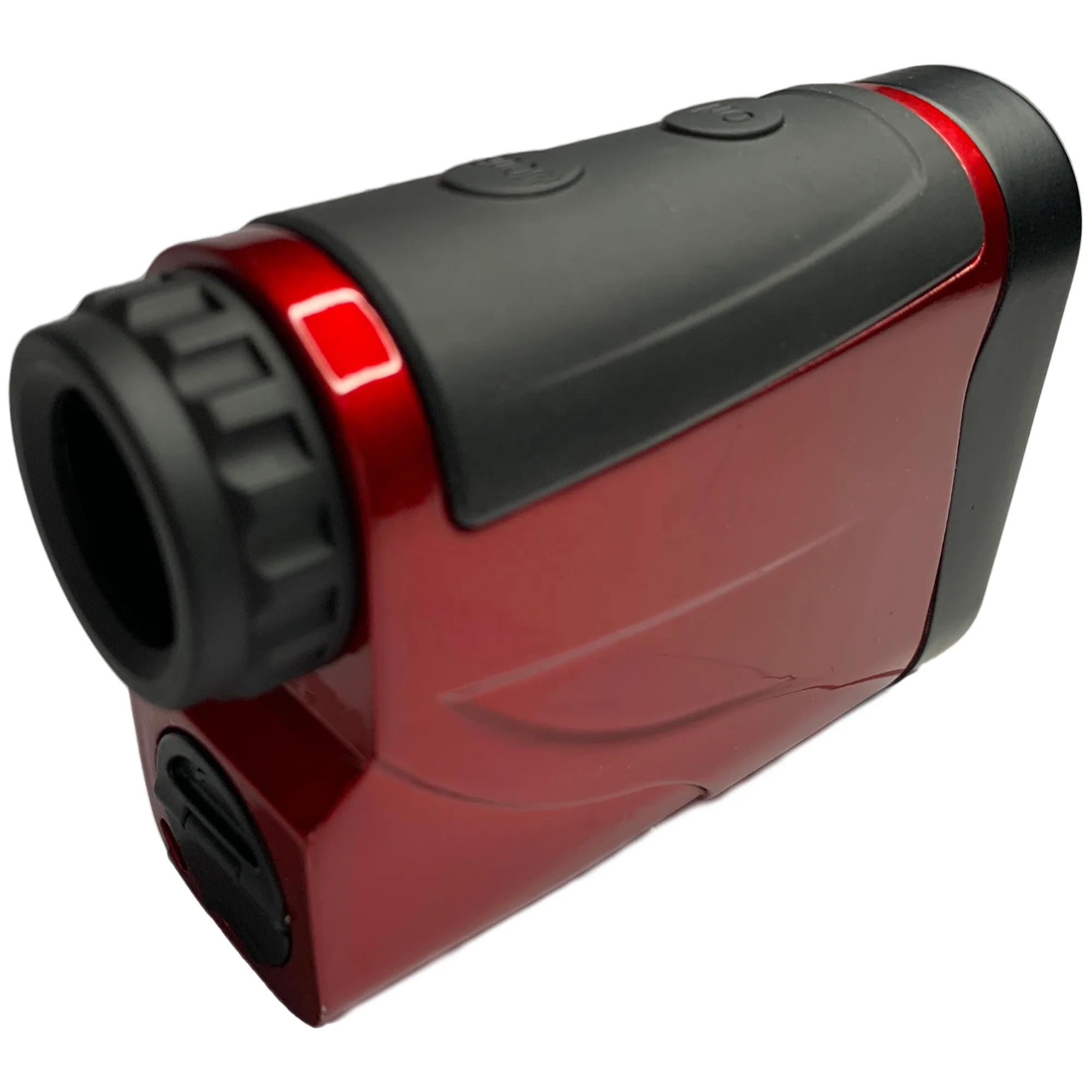 Портативный Водонепроницаемый дальномер 1000 м 1500 2000 3000 4000