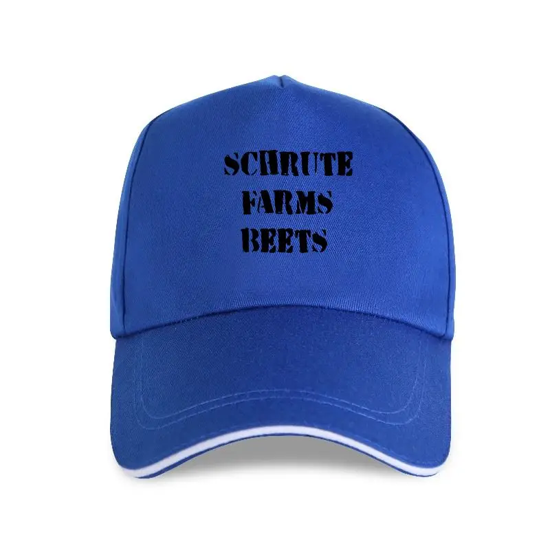 

Summer men's printed Baseball cap top Schrute farms beets 2020 Brand Sales Quality fashion summer