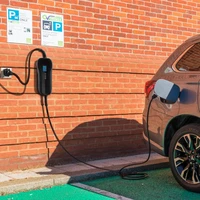 low cost electric charging stations can you charge an car at home ev charger