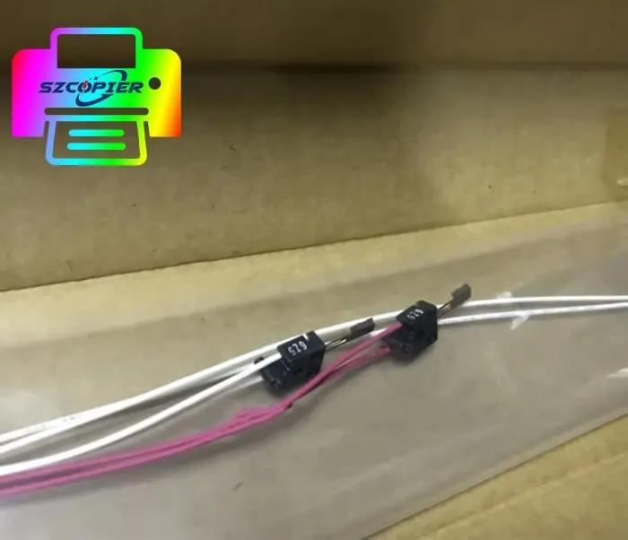 

1PC 130K72840 Original Sensor Assy - TEMP for Xerox Color 800 800i 1000 1000i Fuser Thermistor 130K 72840