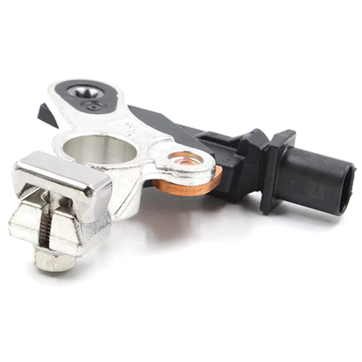 38920-TR0-A02 38920-TR0-A01 Новый датчик тока аккумулятора подходящий для Honda Civic CR-V 2 4 2012 2013 2014