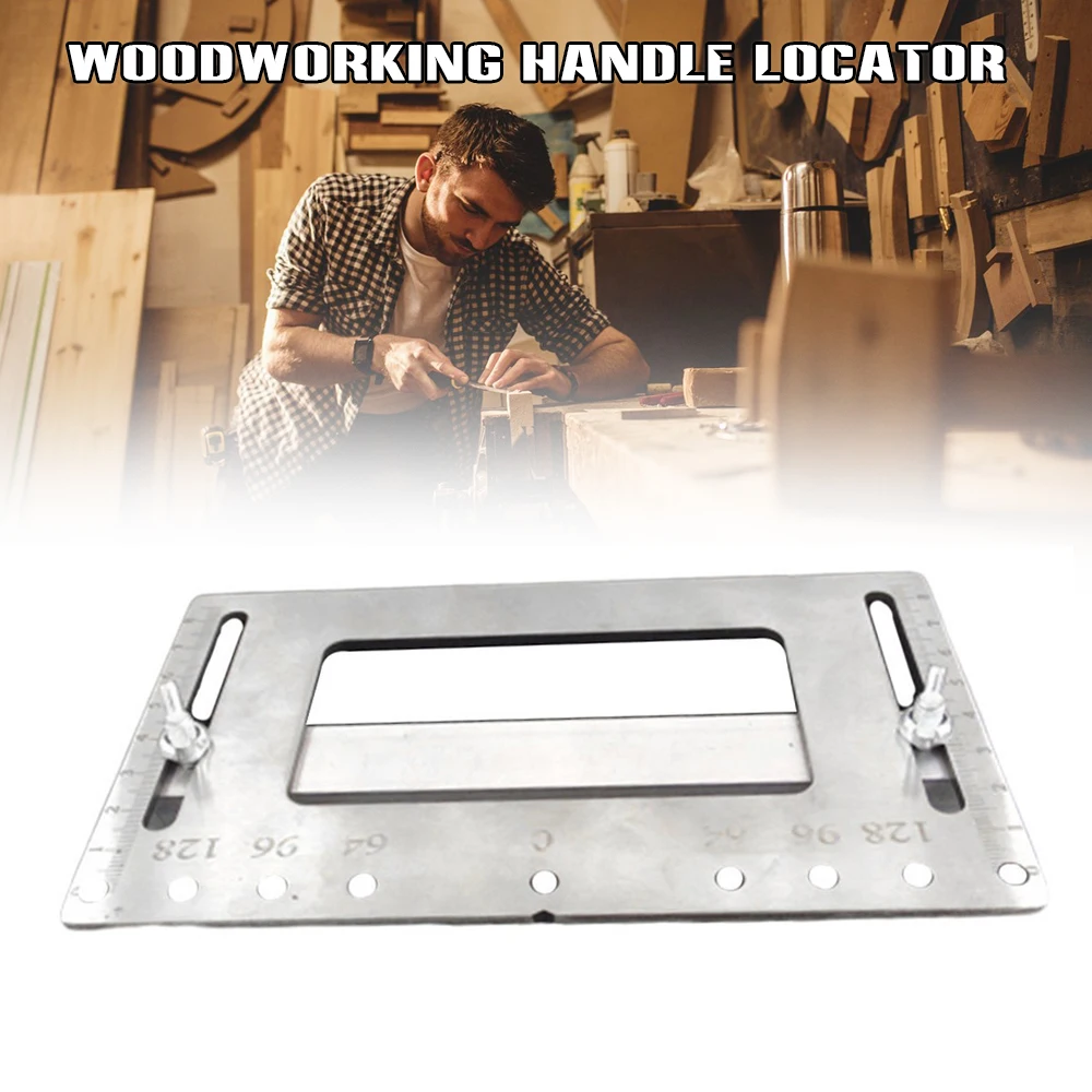 Хит дверная ручка для шкафа перфоратор деревообрабатывающая перфорационный