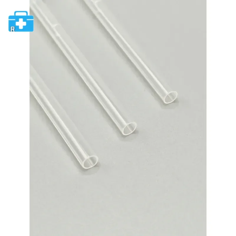 Фото Упаковка из 5000 высокоточных трехступенчатых пипеток Changfeng, подходит для объемов от 5 до 200 литров, стерилизация оксидом этилена. №2