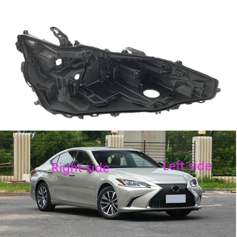 

Передняя фара для Lexus ES200 ES260 ES300 ES350 2018 2019 2020