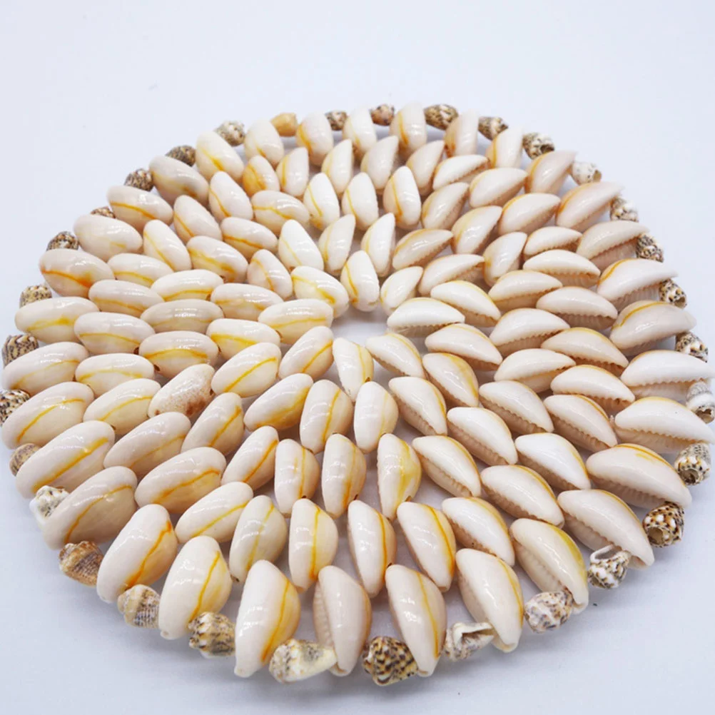 

Coasters Coaster Cup Shell Mat Pot Insulation Table Trivet Round Decorative Pad Hot Placemats Pads Sea Holder Heat Resistant
