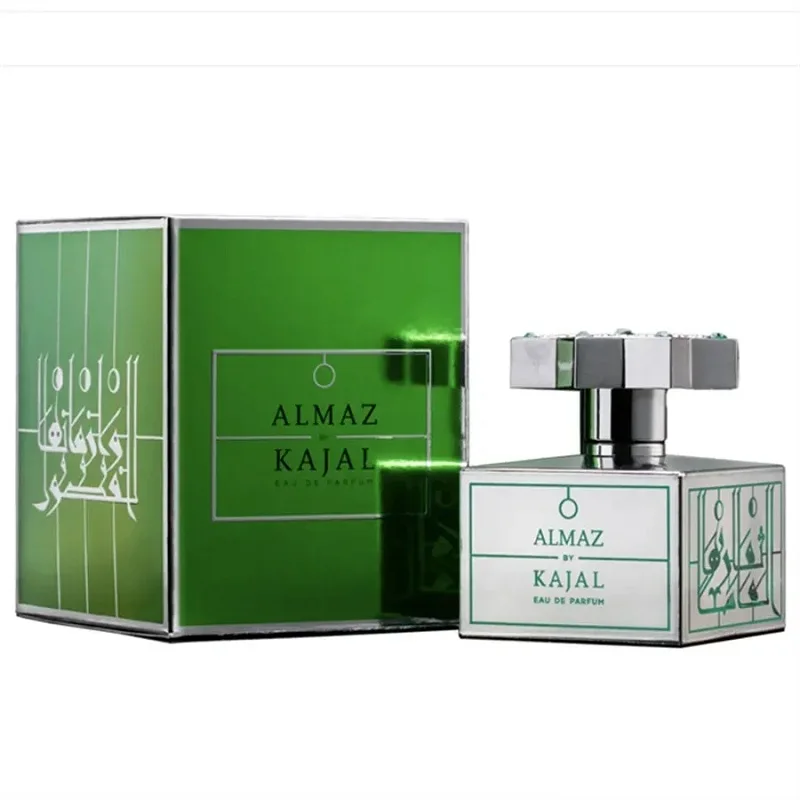 

Perfume Fragrance ALMAZ LAMAR DAHAB Designer star EDP 3.4 oz 100ml Spray Parfum spray Eau De Parfum 3.3OZ