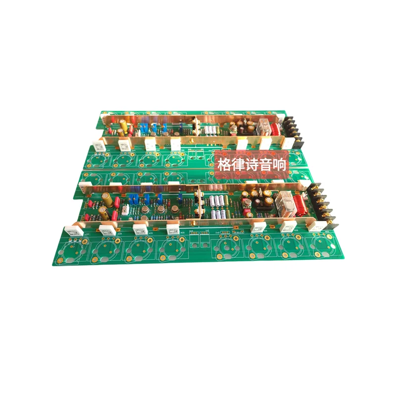 Линейный усилитель Guifeng