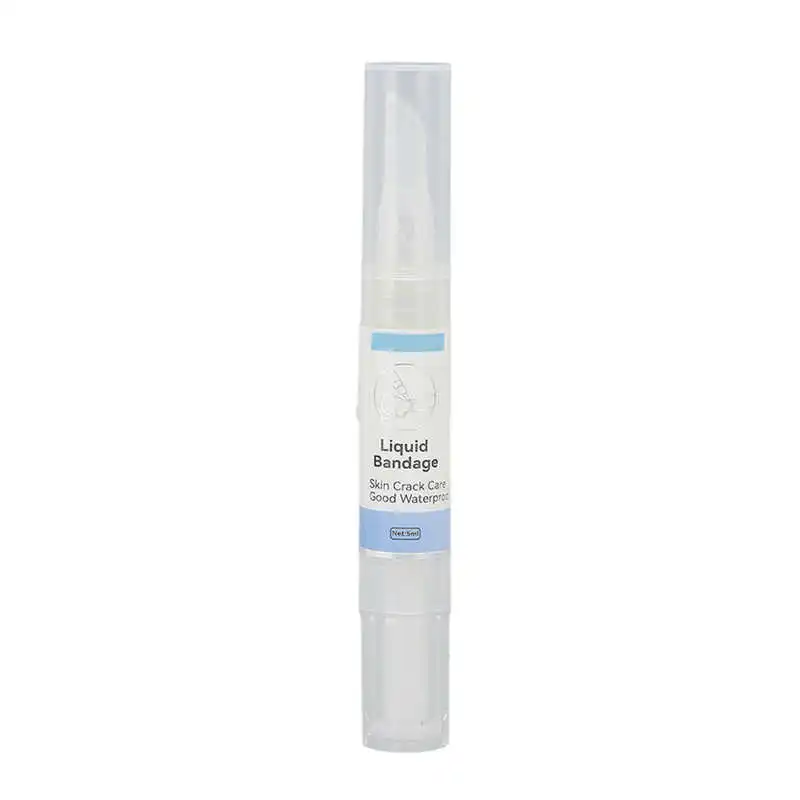 

Wound Repair Liquid Skin Repair Liquid 5ml for Travel Use