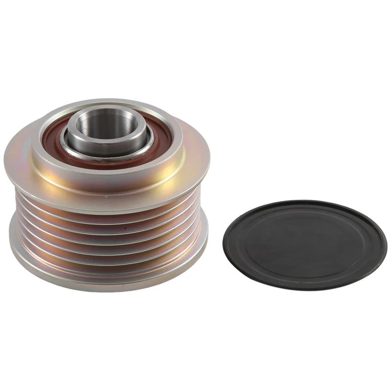 6621553415 г. однонаправленное колесо генератора для SSANGYONG ACTYON KYRON REXTON KORANDO C MUSSO RODIUS TIVOLI