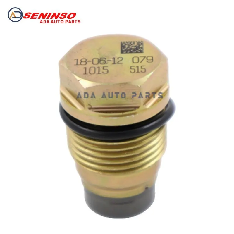 Совершенно новый 1110010015 1110010018 1110010028 топливный рельс ограничитель давления клапан