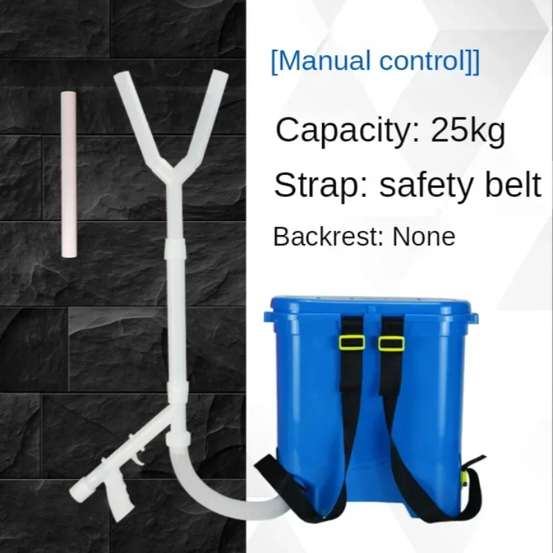 Многофункциональный инструмент для повязки кукурузы и овощей 25 л