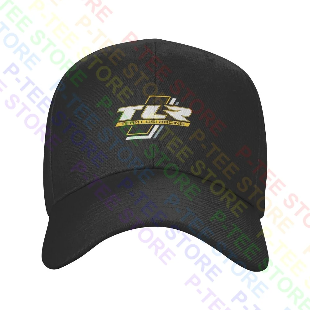 Бейсболка для команды Losi Racing Tlr 2020 бейсболка грузовика уникальная Классическая