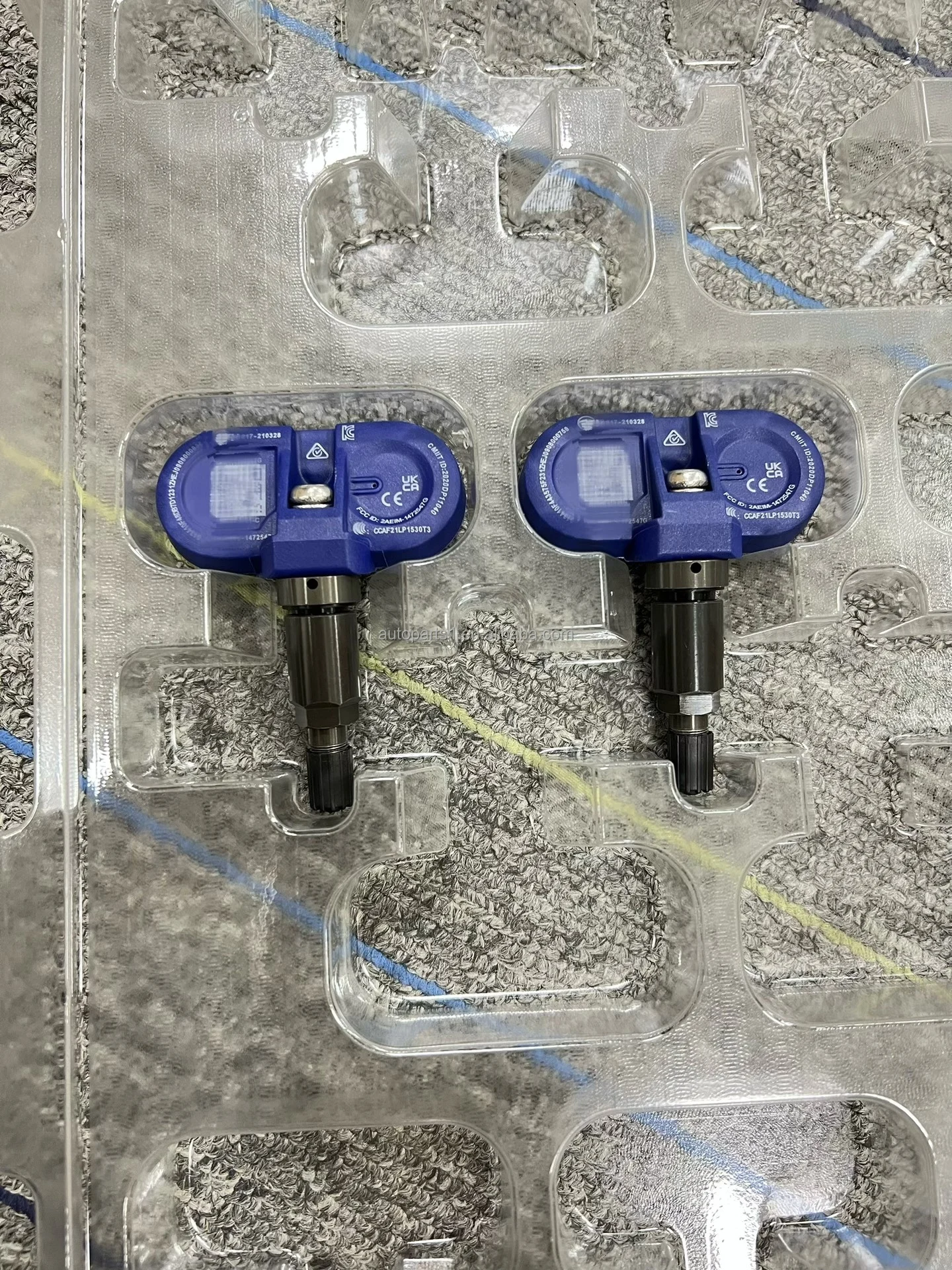 Датчики давления -качества Bluetooth-шина для модели 3 Y X S 1490750 -01-A A2C 10261600 103460200 C