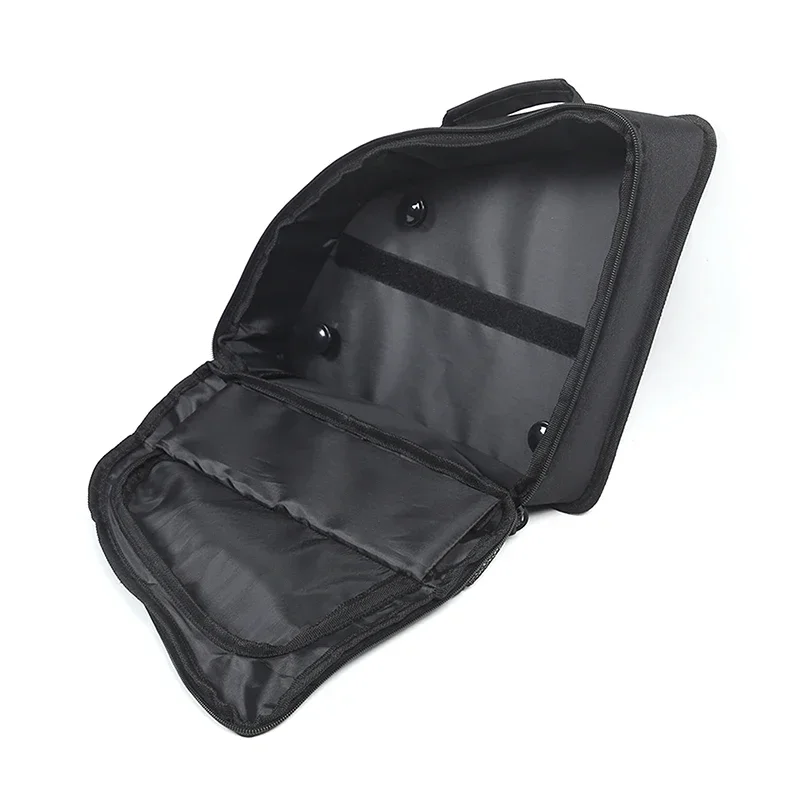 Сумка-Органайзер из ткани Оксфорд для BMW X3 E83 2006-2010