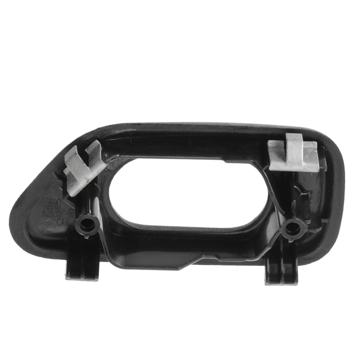 1 пара переключателей дверного замка автомобиля 68185911AA 68185910AA для Jeep Wrangler Jk 2011-2018