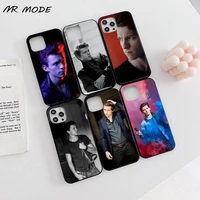 tom holland phone case for iphone 13 12 11 mini pro xs max 8 7 6 6s plus x se 2020 xr