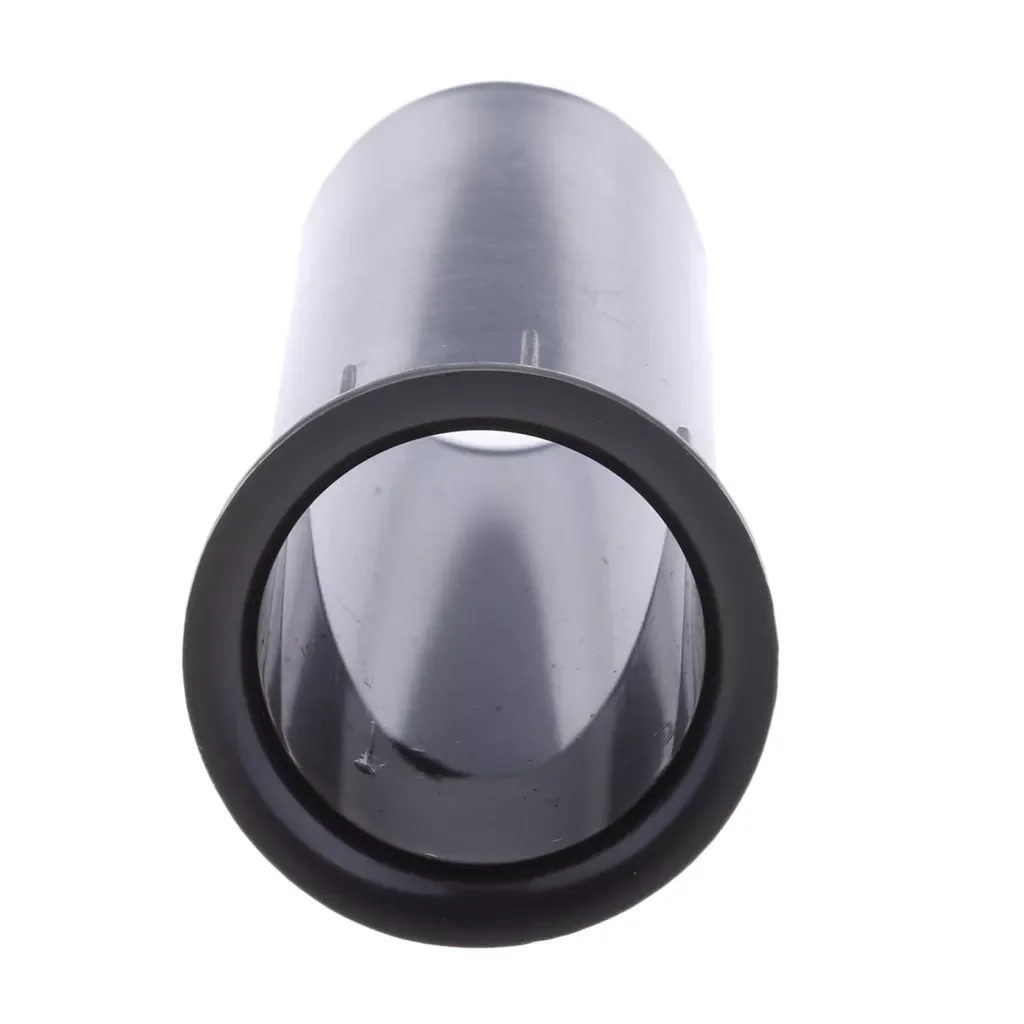 

2023New 2020 New 1pc Speaker Port Tube Bass Air Tube 3-5 Loudspeaker Woofer Vent Port Subwoofer Woofer Box Accessories Hot Sale