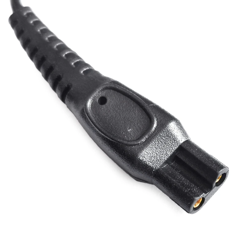 USB-штекер 15 В HQ850 адаптер зарядного устройства для бритв HQ8140 HQ8160 HQ8170 HQ8240