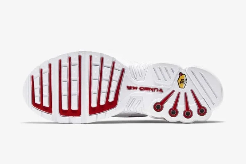 nike air max plus topography pack