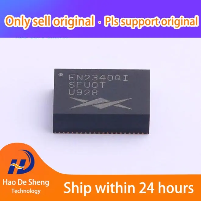 

1PCS/LOT EN2340QI QFN68 New original in stock