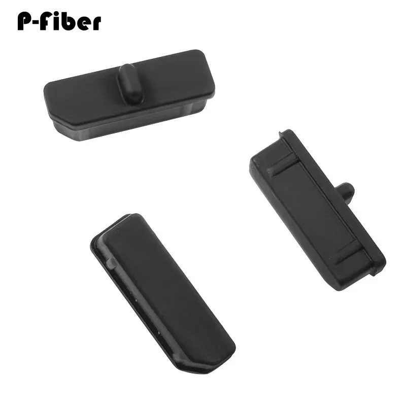 Пылезащитная заглушка DP 500 шт. защитный чехол для вилки HD ТВ-техники женское