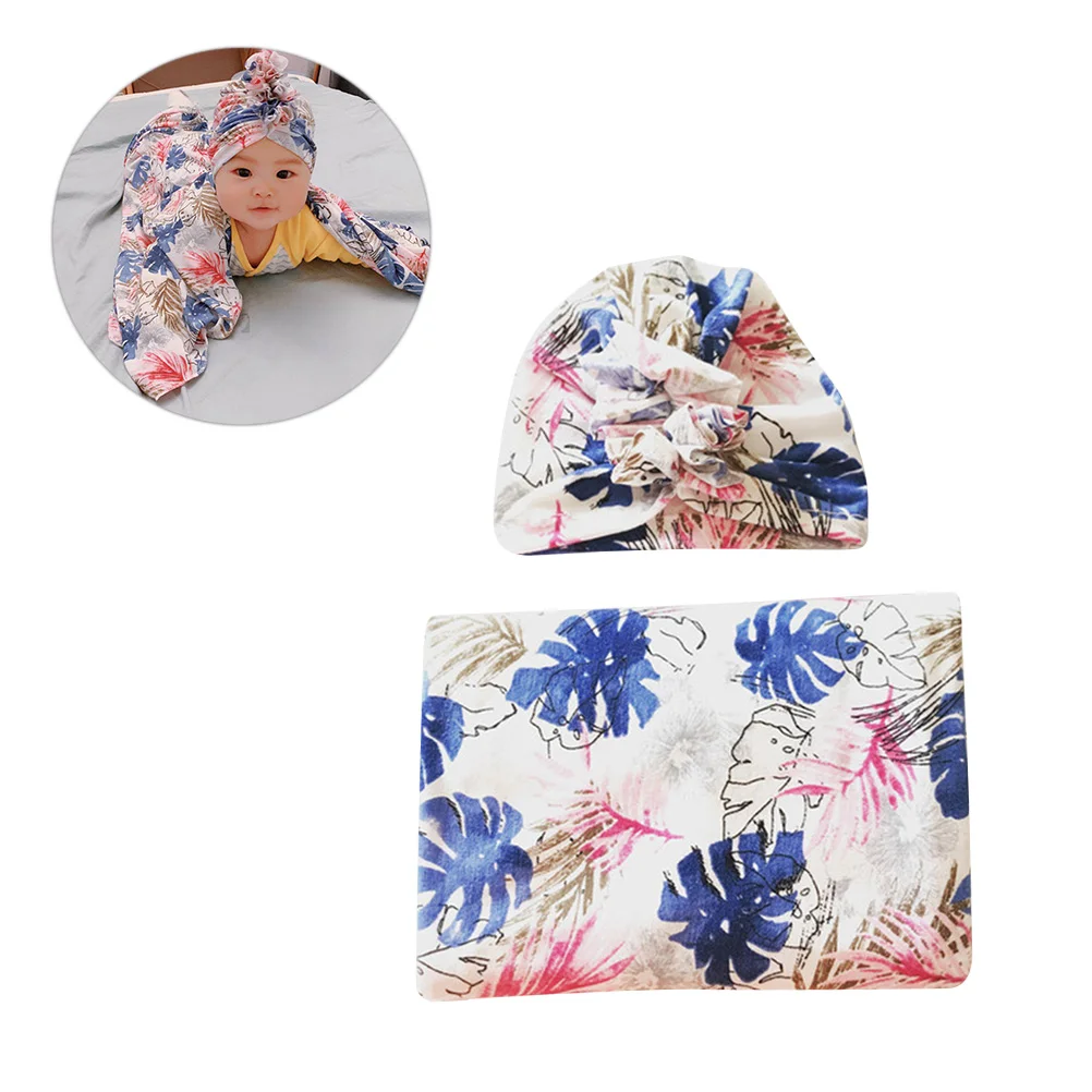 

Creative Swaddle Blanket Newborn Cloth Sleeping Cobijas Recien Nacidos