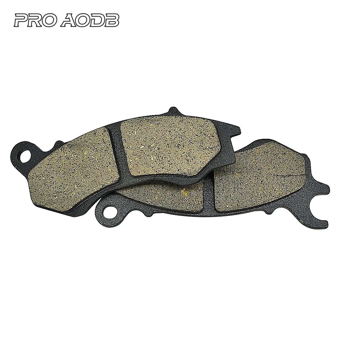 Тормозные колодки для мотокросса передние тормозные HONDA Satelis125 NSC50AC NSC50C NSC50R NSC110