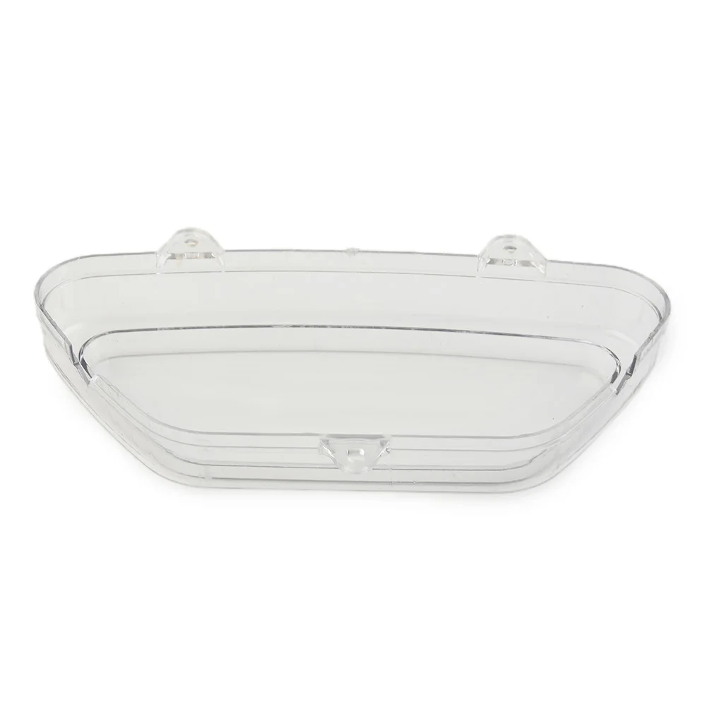 

1Pcs Motorcycle Speedometer Cover Cap For 50ccm Rex Waterproof High Quality Clear Speedometer Cover Cap Protector
