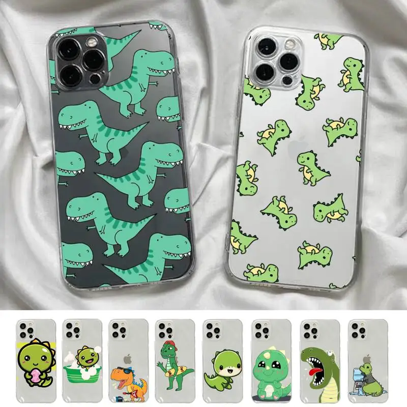 

Black outline Phone Case For iPhone 14 13 12 11 Pro Max Mini X Xs XR 6 7 8 Plus SE 2020 Transparent Case