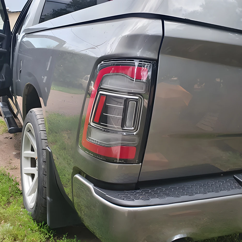 Задняя фара автомобиля для Dodge Ram 1500 2500 2009-2017