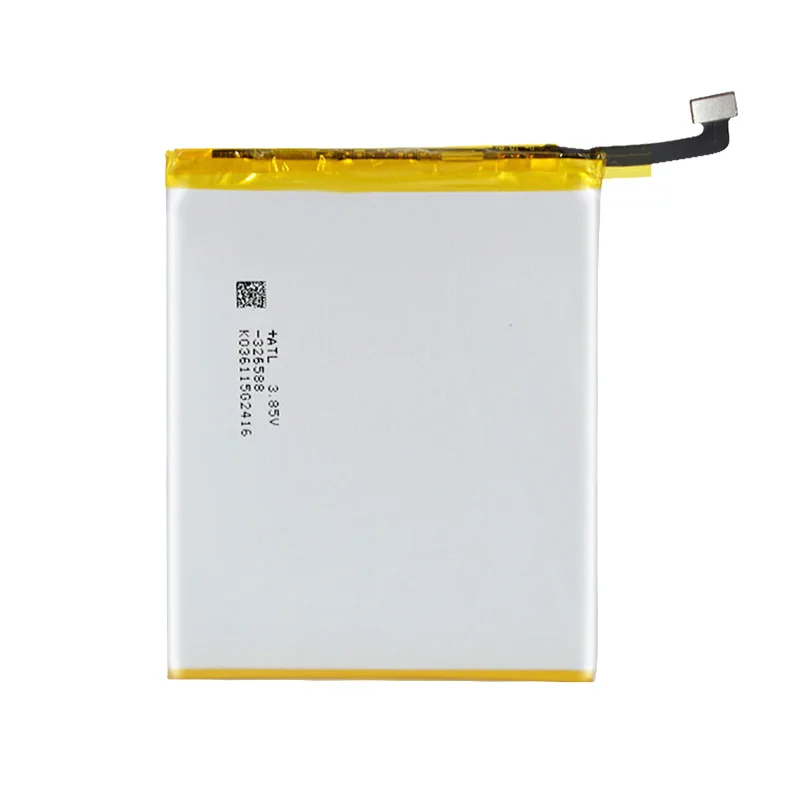Фото OHD Оригинальная батарея большой емкости для VIVO Y66 Y67 3000mAh + Инструменты №2