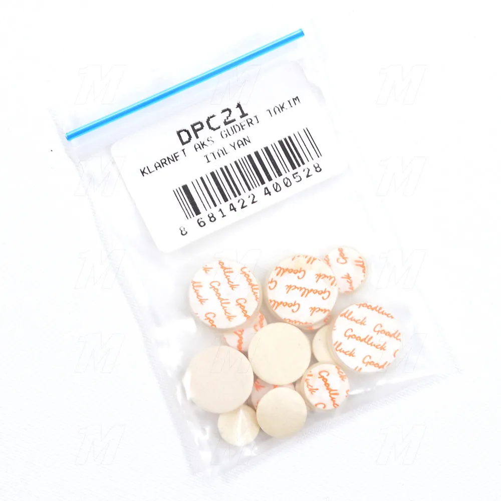 Кларнет прц GÜDERİ посылка в итальянском стиле DPC21 | Спорт и развлечения