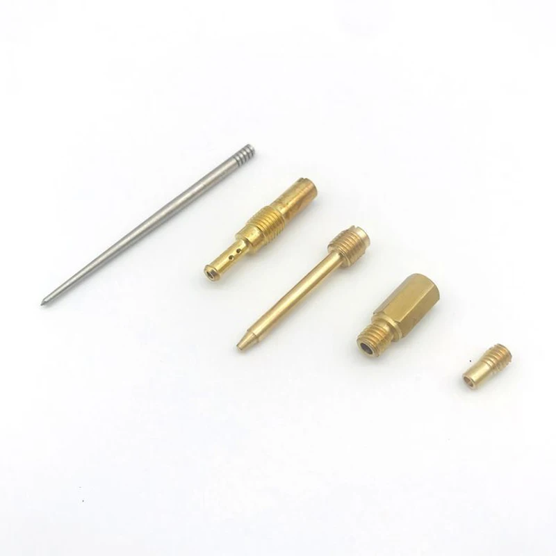 Мотоциклетный Ремонтный комплект карбюратора для Yamaha YZ250 2002-2006